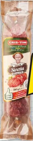 Cris-Tim Salam Sinaia, 350g