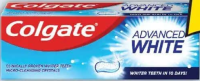 Colgate Advanced White Pastă de dinți 50ml