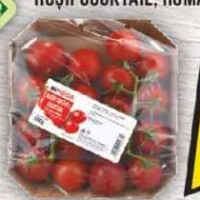 Grădina Mega Roșii cocktail România 500g