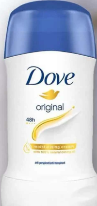 Dove deodorant stick original 40g