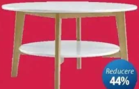 IKEA JEGIND măsuță de cafea Ø80x45 cm