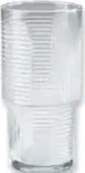 FERDINAND pahar Sticlă 400 ml
