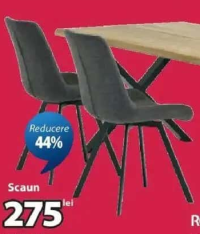 IKEA HYGUM scaun