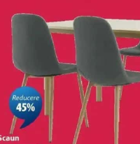 IKEA JONSTRUP scaun