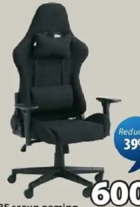 NIBE scaun gaming