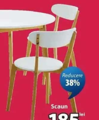 IKEA JEGIND scaun