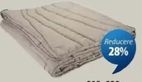 STORSLETT Plapumă cu fibre 200x220 cm