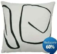 IKEA HVITVEIS pernă 45x45 cm