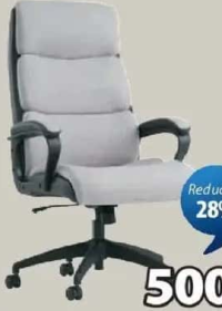 MARBJERG scaun de birou