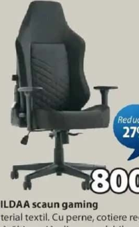 ABILDAA scaun gaming