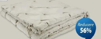 TVERRBOTTIND Plapumă cu fibre 135x200 cm