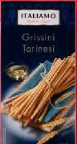 Italiamo Grisine în stil italian 250g
