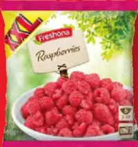 Freshona Zmeură 750 g / 1 kg