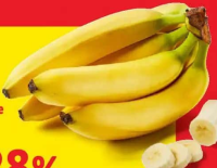 Lidl Banane 1kg