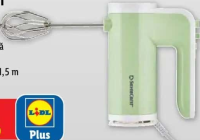 Silvercrest Mixer 400 W 1buc