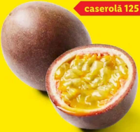 Lidl Fructul pasiunii 125g