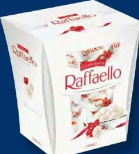 Ferrero Raffaello praline cu cocos 230g