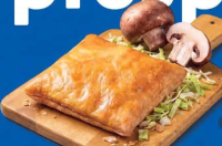 Merdenea cu varză și ciuperci 155g