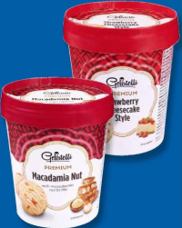 Gelatelli Înghețată premium diverse sortimente 500ml