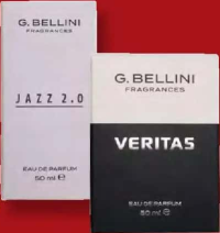 G. Bellini Apă de parfum pentru bărbați diverse sortimente 50ml