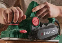Parkside Rindea electrică 750 W 1buc.