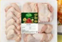 Lidl Mix grill de pui per 100g