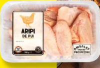 Aripi de pui 700g
