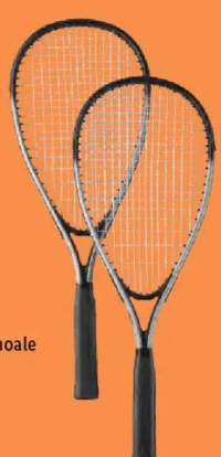 Crivit Set Rapid Ball 1set