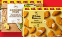 Chef Select Nuggets de pui 600g/650g