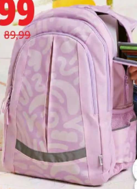 Crelando Ghiozdan ergonomic 27 l, 1 buc.