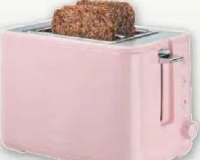 Silvercrest Prăjitor pâine din inox 1050 W 1buc