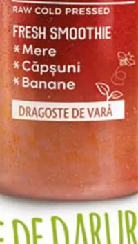 Natur Vit Mazăre verde 700g