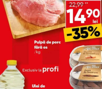 Meat House Crenvurști cu carne de vită