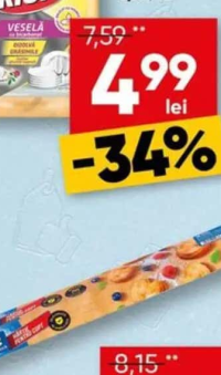 Căsuța Mea Brânză de vaci 5% 200g