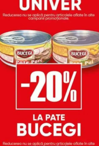 Mezellini Parizer de pui 1kg