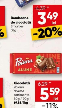 Pegas Salam Moscova 1kg