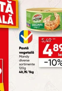 Mezellini Salam Milaneza 1kg