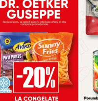 Rogob Crenvurști cu Lapte 1kg