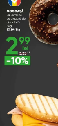 Mezellini Salam Fiert-Afumat Servelat 350g