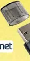 Platinet Memorie USB 128GB