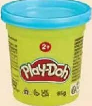 Play-Doh Cutie plastelină