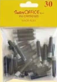 MasterOffice Rezerve stilou 30 buc./set
