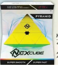 Nexcube Joc moyu nexcube pyramid