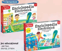 Clementoni Joc educațional