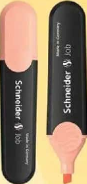 Schneider Job Textmarker 1 buc.