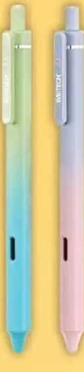 Roller cu gel 0.7 mm, diverse culori, 1 buc