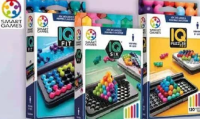 Smart Games Joc IQ