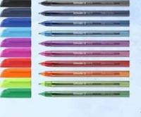 Schneider Pix Vizz M Gelco Technology 10 culori/set