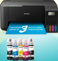 Epson Multifunction Inkjet Color L3230