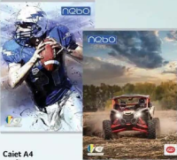 Nebo Caiet A4 60 file